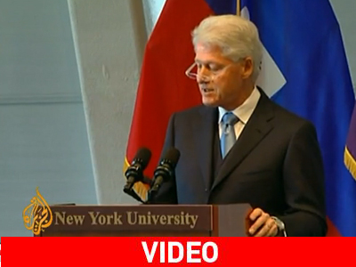 Η διεθνής κοινότητα για την Αϊτή