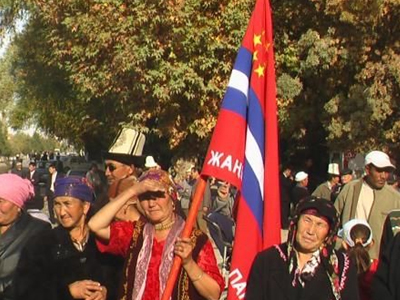 Μυρίζει «μπαρούτι» στο Κιργιστάν