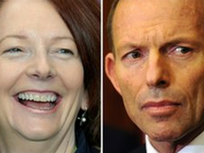 Όλα ανοιχτά στις αυστραλιανές εκλογές