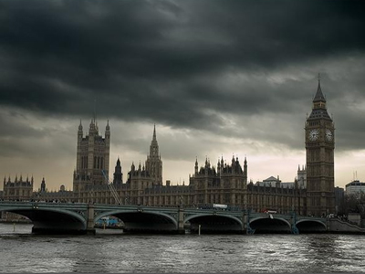 Δύσκολοι «καιροί» για το… Λονδίνο