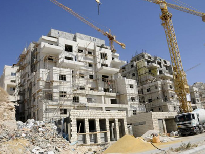 Αντιδρά η διεθνής κοινότητα στους νέους εποικισμούς