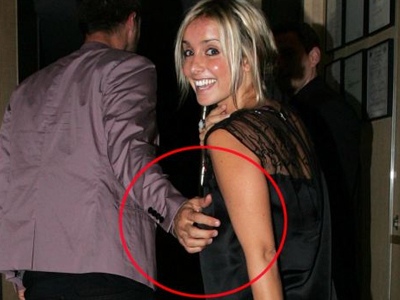 Ας κρατήσουμε τα προσχήματα…