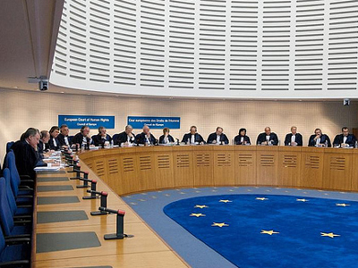 Νέα καταδίκη Τουρκίας από το ΕΔΑΔ