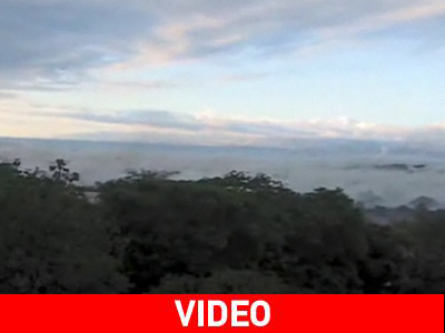 Νέες εικόνες από τη στιγμή της τραγωδίας