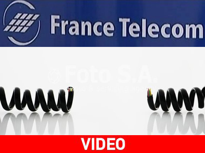 Ακόμα δύο αυτοκτονίες στην France Telecom