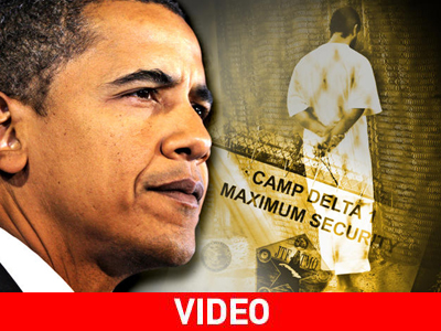 Νέα φυλακή για τη μεταφορά κρατουμένων του Γκουαντάναμο Νέα φυλακή για τη μεταφορά κρατουμένων του Γκουαντάναμο
