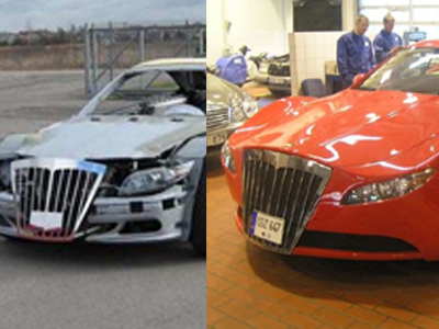 Έκανε στο ΙΧ αυτό που δεν μπορεί ο Καραμανλής στη ΝΔ!