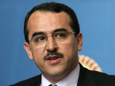 Σε νομοθετική αλλαγή και όχι προσφυγή στο ΕΔΑΔ ελπίζει ο Τούρκος υπουργός Δικαιοσύνης