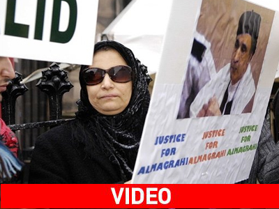 «Αποφυλακιστέος» ο βομβιστής της Pan Am;