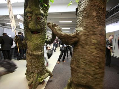 Νέα πρόταση των ΗΠΑ στην Κοπεγχάγη