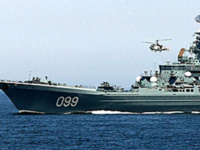 Συνεχίζεται για 16η ημέρα το κυνήγι του Arctic Sea