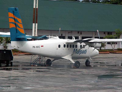 Εντοπίστηκε το αεροσκάφος, όχι όμως και οι επιβάτες