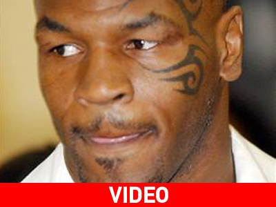 Άσχημα τα νέα για τον Tyson