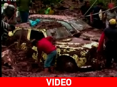 Φονικές πλημμύρες στο Περού