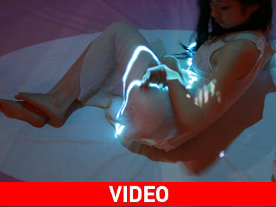 Μακριά και αγαπημένοι… κυριολεκτικά