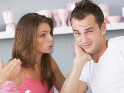 Η γκρίνια της συζύγου τον έριξε… στο ποτάμι