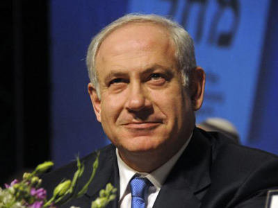 Αισιόδοξος για τις νέες επαφές με την Παλαιστίνη