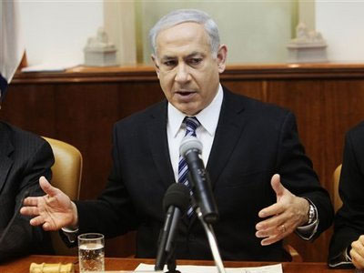 Συνεχίζει τους εποικισμούς ο Νετανιάχου