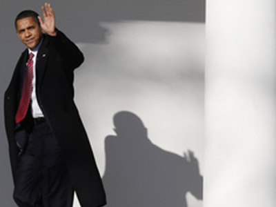 Γεμάτη η ατζέντα Ομπάμα κατά την υπογραφή της νέας συνθήκης START