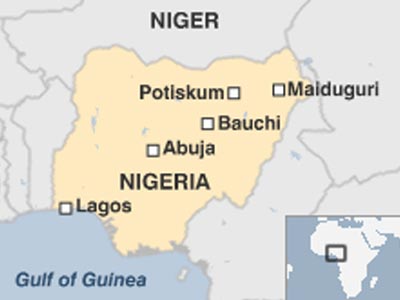 Κλιμακώνεται η ένταση στη Νιγηρία