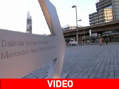 Εγκρίθηκε ο διακανονισμός της Daimler