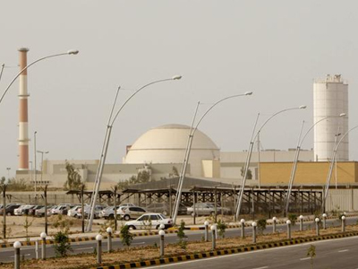 Εμπλουτισμένο ουράνιο μέσω Ρωσίας