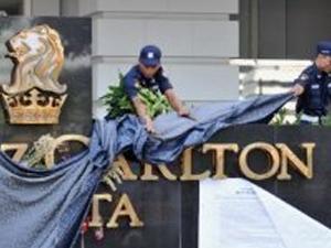 «Φαντομάς» ο Νο.1 ισλαμιστής καταζητούμενος