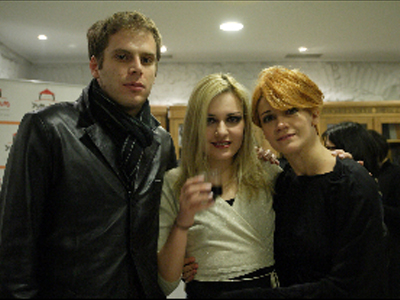 «Αισθηματικές νουβέλες, δρχ.35»