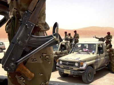 Αιματηρή επιχείρηση του στρατού της Υεμένης