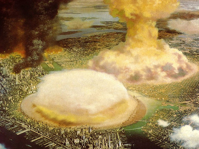 Με πυρηνικά «αντίποινα» προειδοποιεί η Β. Κορέα