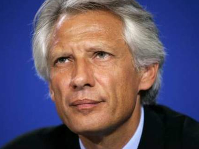 Τι ποινή πρότεινε ο εισαγγελέας για τον Dominique de Villepin