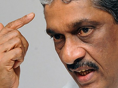 Σρι Λάνκα: Συνελήφθη υποψήφιος στις προεδρικές εκλογές