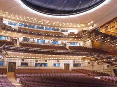 «Νανουρίσματα και θρήνοι για ένα αστερόπαιδο» στο Μέγαρο Μουσικής Αθηνών