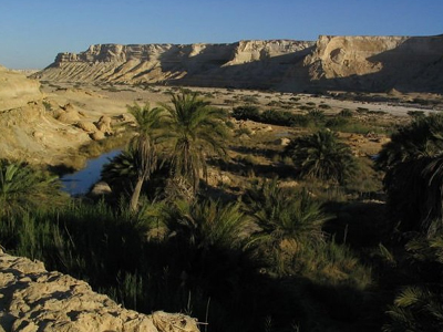 Οι πιο εντυπωσιακές οάσεις στον κόσμο