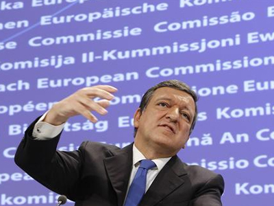 Ενεκρίθη η «Μπαρόζο ΙΙ»