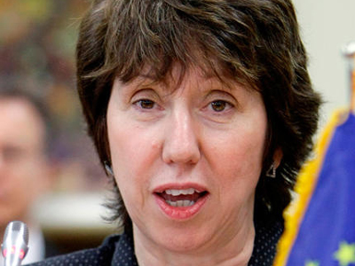 ΕΕ: Το Κιργιστάν «εισέρχεται σε μια νέα φάση»