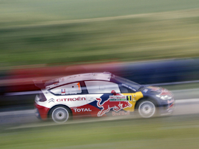 «Έκλεισαν» για το 2011 με Citroen οι Λεμπ και Οζιέ