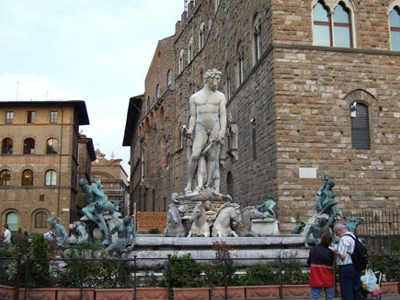 Στους δρόμους και οι δήμαρχοι στην Ιταλία