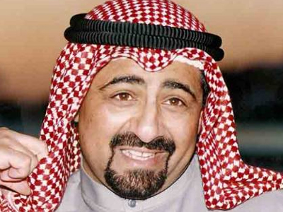 Δολοφόνησαν τον πρίγκιπα του Κουβέιτ