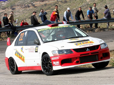 Πανελλήνιο πρωτάθλημα αναβάσεων στην Κρήτη με 74 συμμετοχές