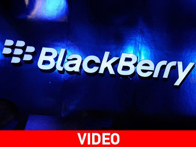 «Υπέκυψε» η BlackBerry