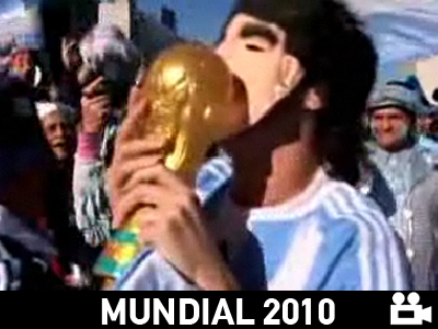 Η ομάδα του Μαραντόνα «τρελαίνει» τους Αργεντινούς στην πατρίδα