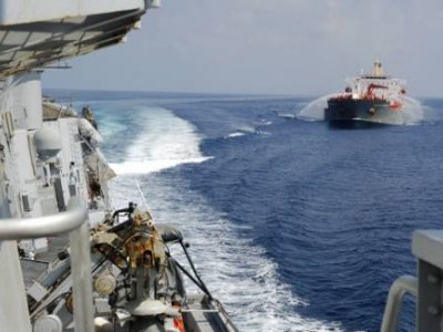 Ελεύθεροι 27 όμηροι Σομαλών πειρατών