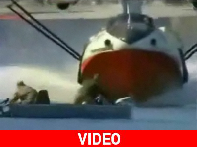 Αν έχεις τύχη διάβαινε…