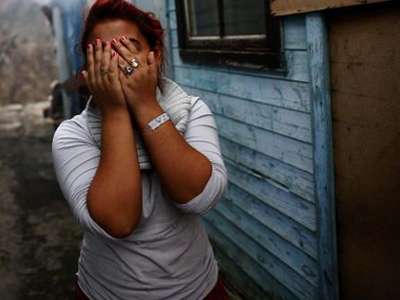 Ξεσηκωμός για τις απελάσεις των Ρομά