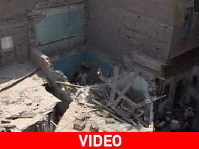 Ο εφιάλτης έγινε πραγματικότητα