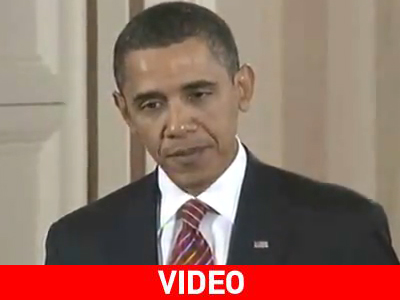 Ομπάμα: Θα τελειώσουμε τη δουλειά στο Αφγανιστάν