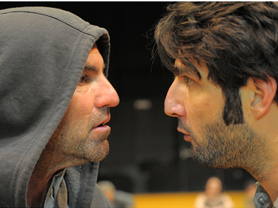 «Ορέστης» του Ευριπίδη