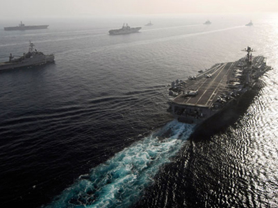 Ανεβάζει τους τόνους το Ιράν