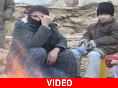 Νεκροί και τραυματίες από τον σεισμό στην Τουρκία